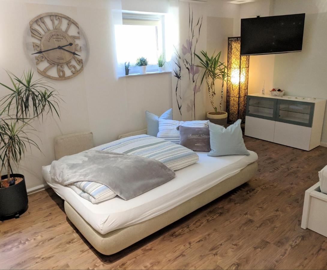 Modernes, Mini-apartment Nuernberg,playmobil * Цирндорф